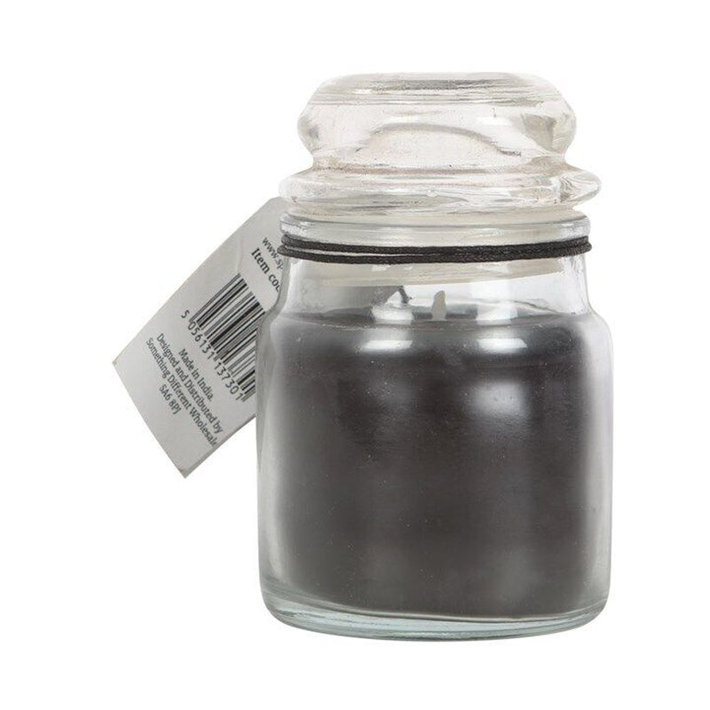 Spell Candle Jar- Perfect Gift - for Love, Happiness, Friendship, Luck - Multi