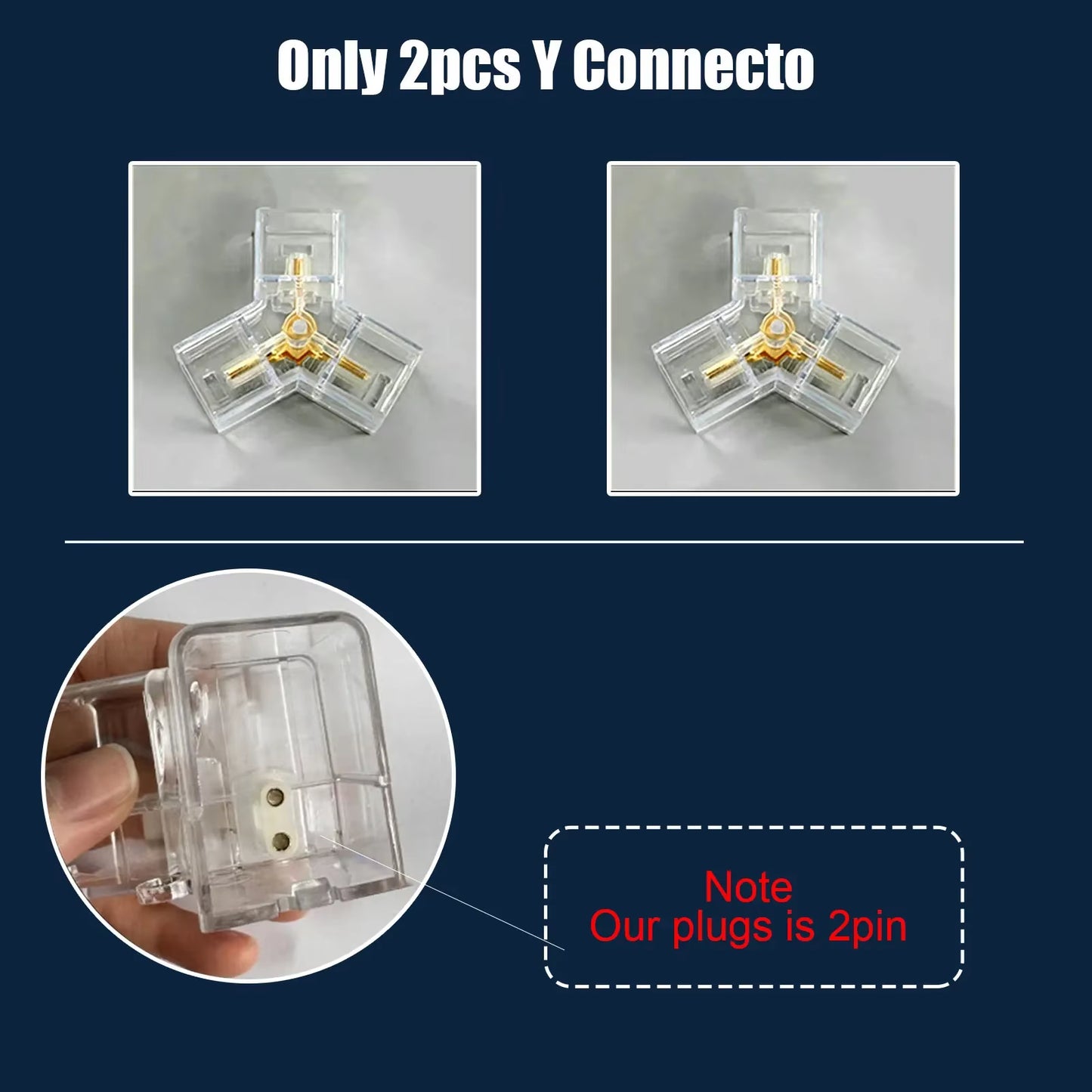LED Hexagon Lights Garage Lamps Lighting Tube AC85-265V Ceiling Lights LED Lighting Plastic Safety for Garage Factory Market GYM