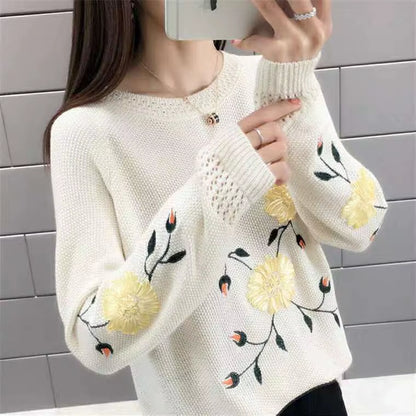 Vy1153 2020 Spring Autumn Winter New Women Fashion Casual Warm Nice Sweater Woman Female OL Big Size Winter Clothes for Women