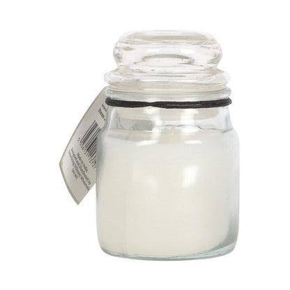 Spell Candle Jar- Perfect Gift - for Love, Happiness, Friendship, Luck - Multi