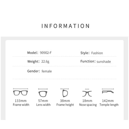Elegant Diamond Oval Sunglasses Male Letter "F" Rimless Sunglasses Car Sunglasses 90902