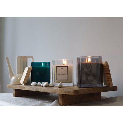 Fragranced Candle, 3 Pack